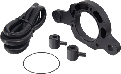 TRASK External Breather Kit - Assault Charge - M8 TM-1023-11-B