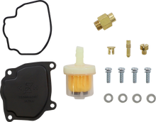 MOOSE OFFROAD Replacement Carburetor - Arctic Cat 200-1517-PU