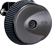 VANCE & HINES VO2 Stingray Air Intake Kit - Matte Black 42383