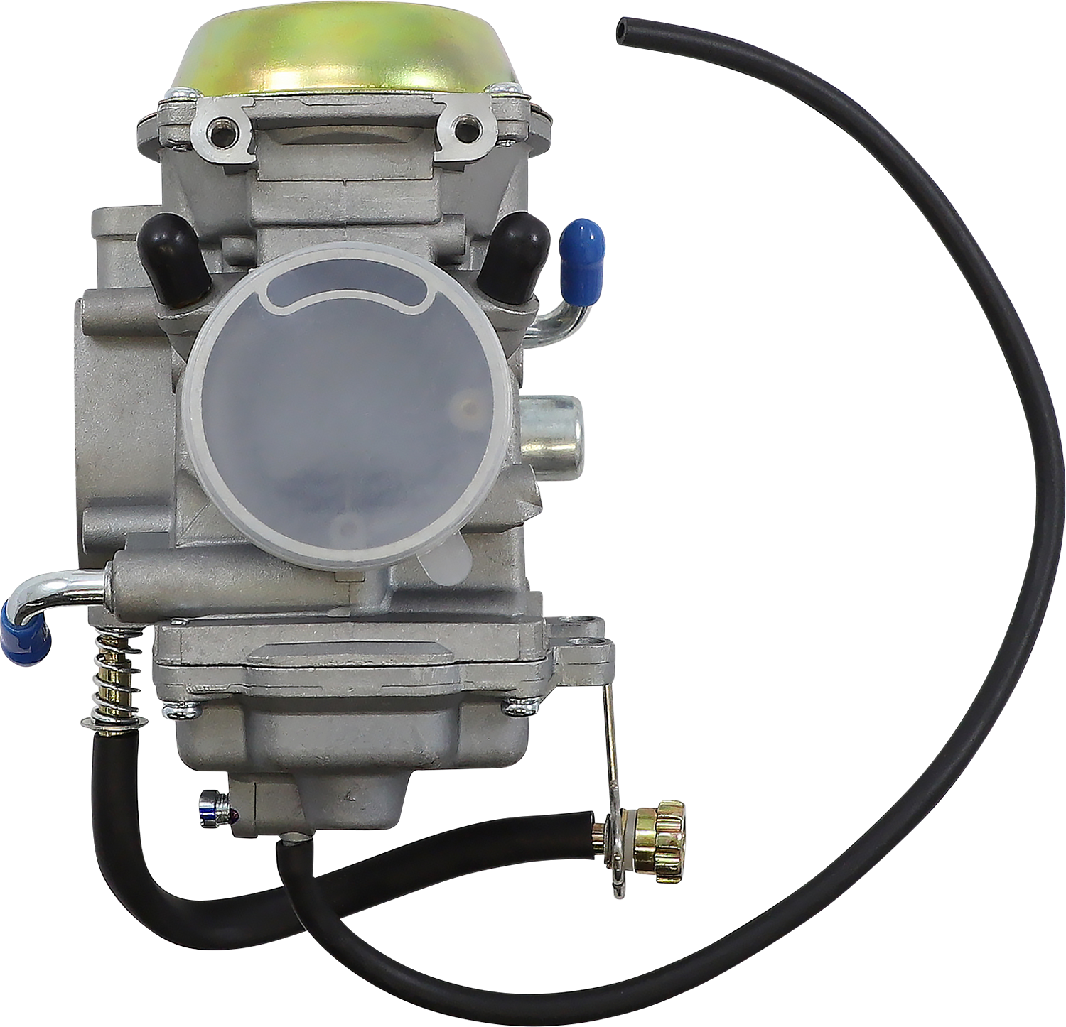 MOOSE OFFROAD Replacement Carburetor - Arctic Cat 200-1517-PU