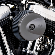 VANCE & HINES VO2 Stingray Air Intake Kit - Matte Black 42383