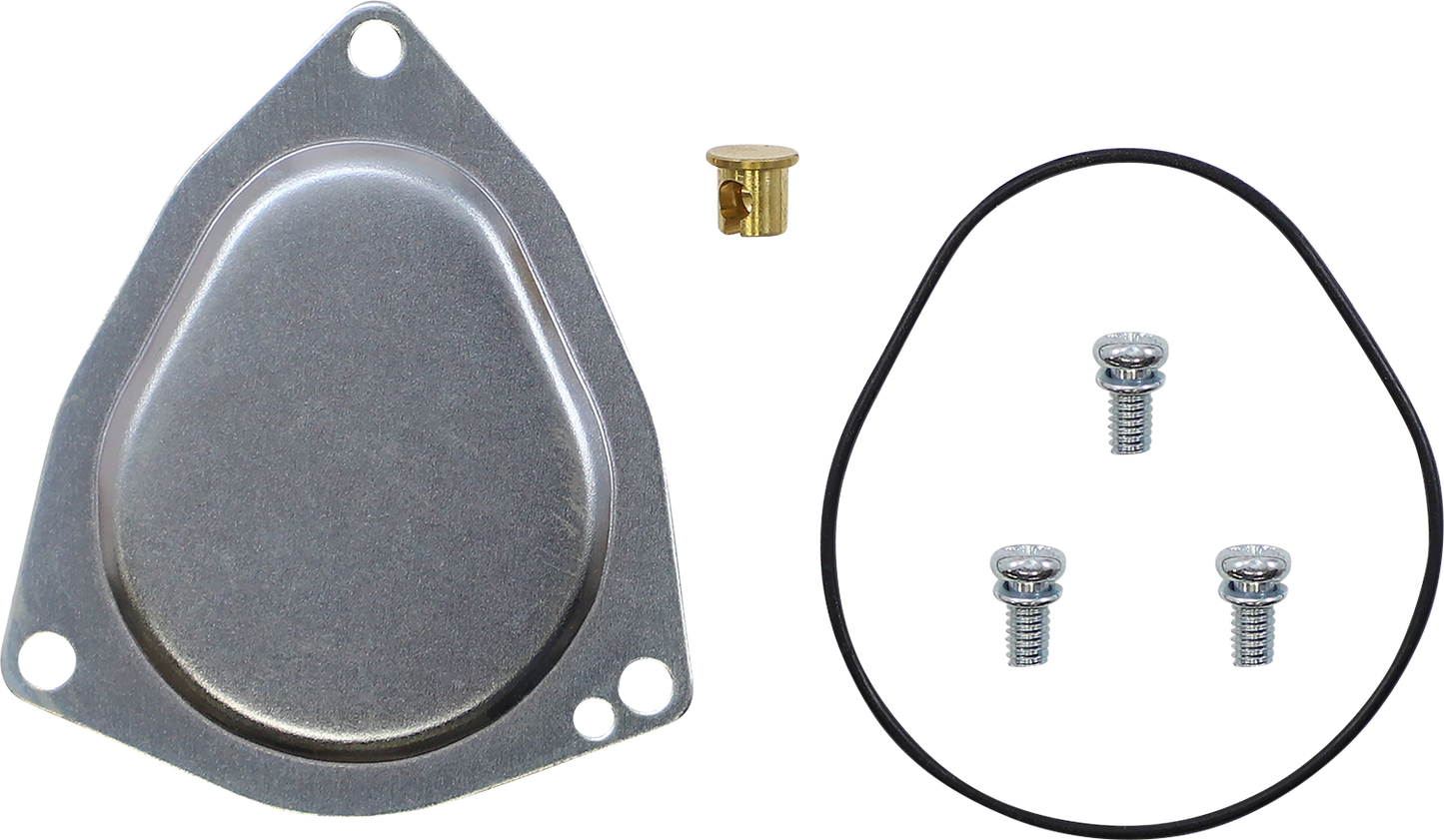 MOOSE OFFROAD Replacement Carburetor - Suzuki 300-0126-PU