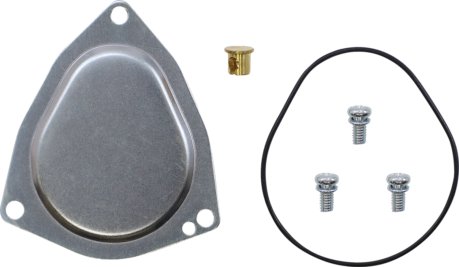 MOOSE OFFROAD Replacement Carburetor - Suzuki 300-0126-PU