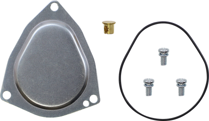 MOOSE OFFROAD Replacement Carburetor - Suzuki 300-0126-PU