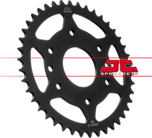 JT SPROCKETS Rear Sprocket - 42 Tooth - KTM JTR890.42ZBK