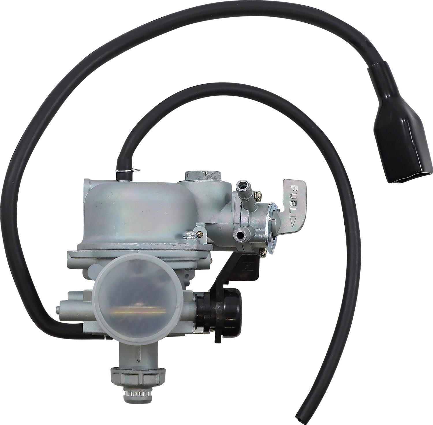 MOOSE OFFROAD Replacement Carburetor - Honda 400-1235-PU