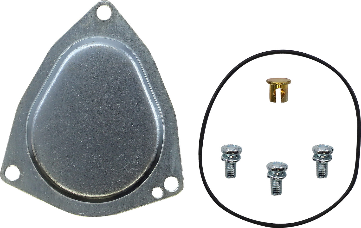MOOSE OFFROAD Replacement Carburetor - Can-Am 500-1310-PU