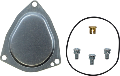 MOOSE OFFROAD Replacement Carburetor - Can-Am 500-1310-PU