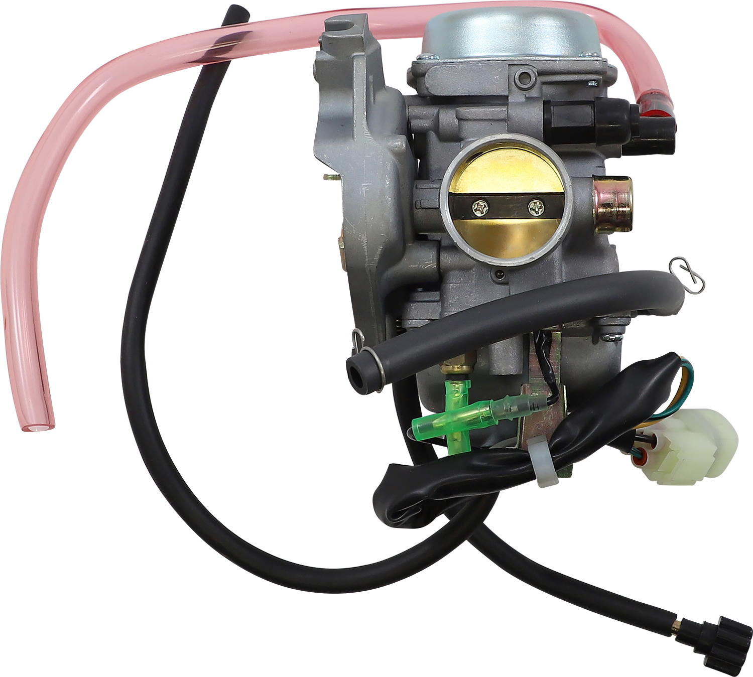 MOOSE OFFROAD Replacement Carburetor - Kawasaki 600-1119-PU