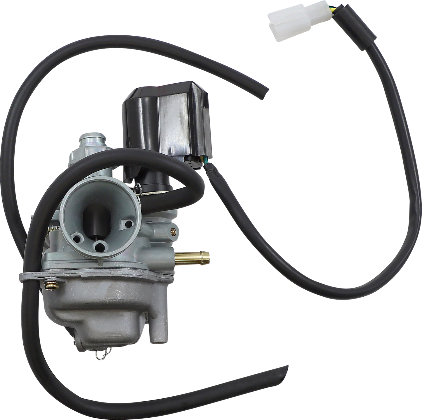 MOOSE OFFROAD Replacement Carburetor - Kawasaki 600-1128-PU