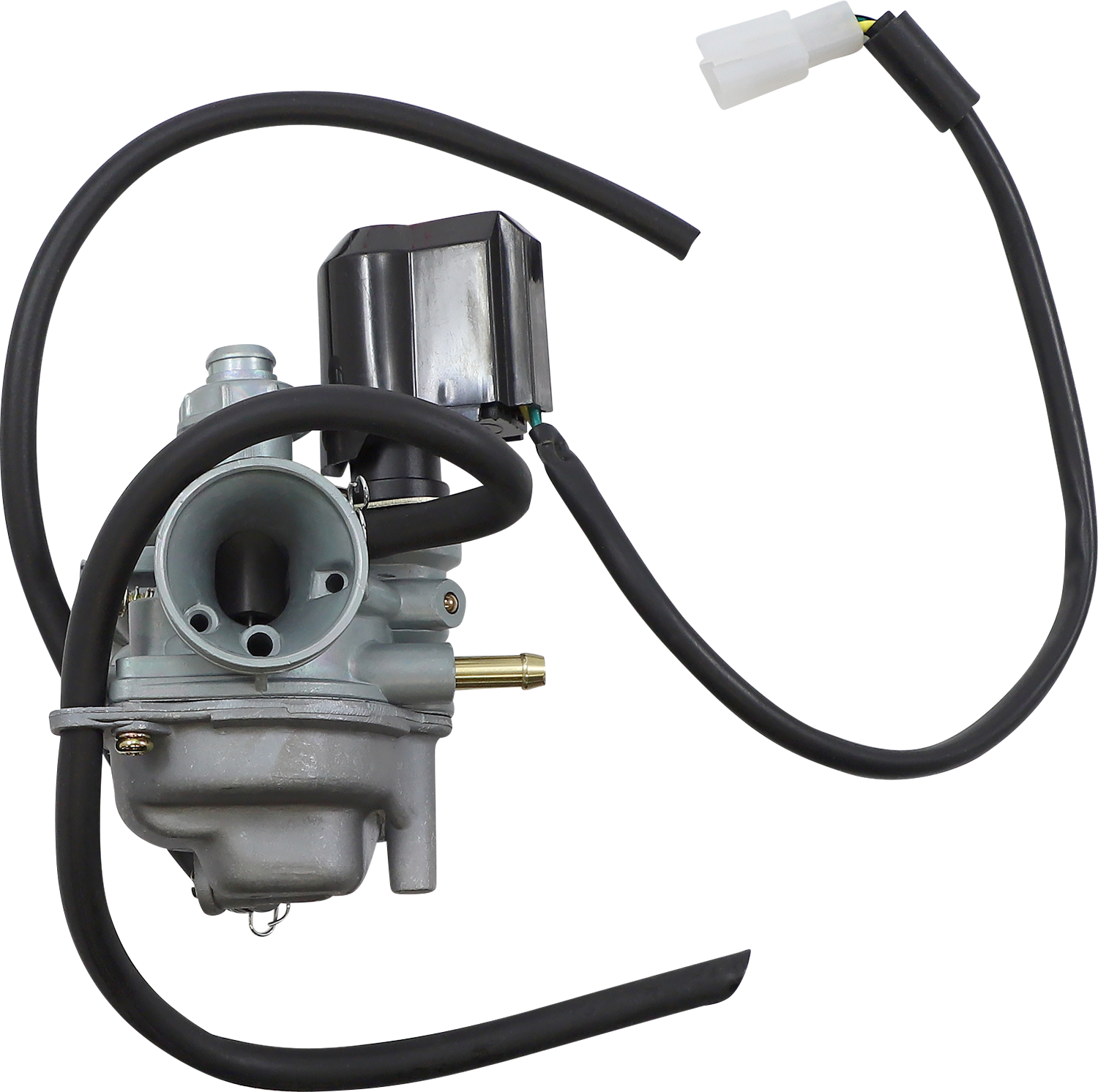 MOOSE OFFROAD Replacement Carburetor - Kawasaki 600-1128-PU