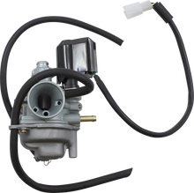 MOOSE OFFROAD Replacement Carburetor - Kawasaki 600-1128-PU