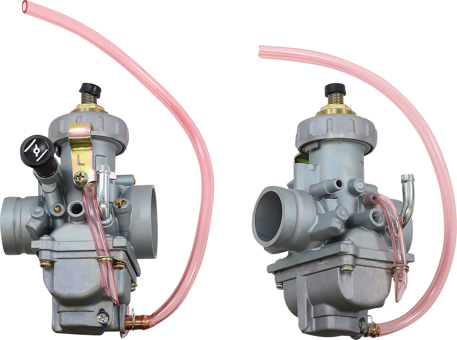 MOOSE OFFROAD Replacement Carburetor - Yamaha 700-1559-PU
