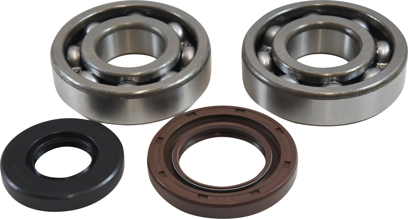 VINTCO Main Bearing and Seal Kit - Suzuki KMB022