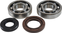 VINTCO Main Bearing and Seal Kit - Suzuki KMB022