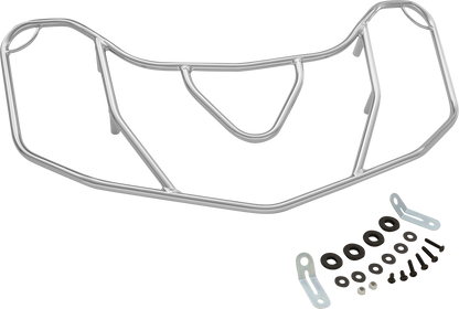 SHOW CHROME Luggage Rack - Chrome 52-969