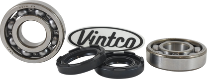 VINTCO Main Bearing and Seal Kit - Yamaha KMB029