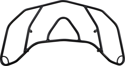 SHOW CHROME Luggage Rack - Black 52-969BK