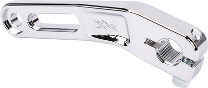 THRASHIN SUPPLY CO. Shift Lever - Chrome TSC-2908-3