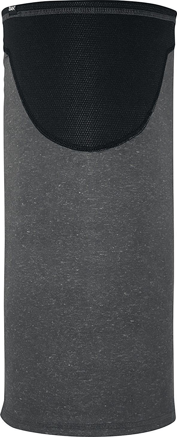 ZAN HEADGEAR Motley Tube® SportFlex® Windproof Neck Tube - Heather Charcoal TW410