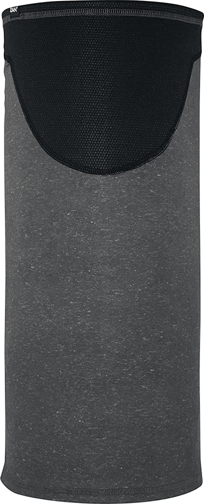 ZAN HEADGEAR Motley Tube® SportFlex® Windproof Neck Tube - Heather Charcoal TW410