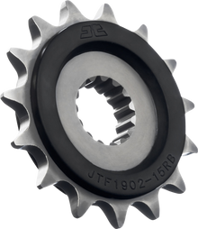JT SPROCKETS Countershaft Sprocket - 15 Tooth - Husqvarna/KTM JTF1902.15RB