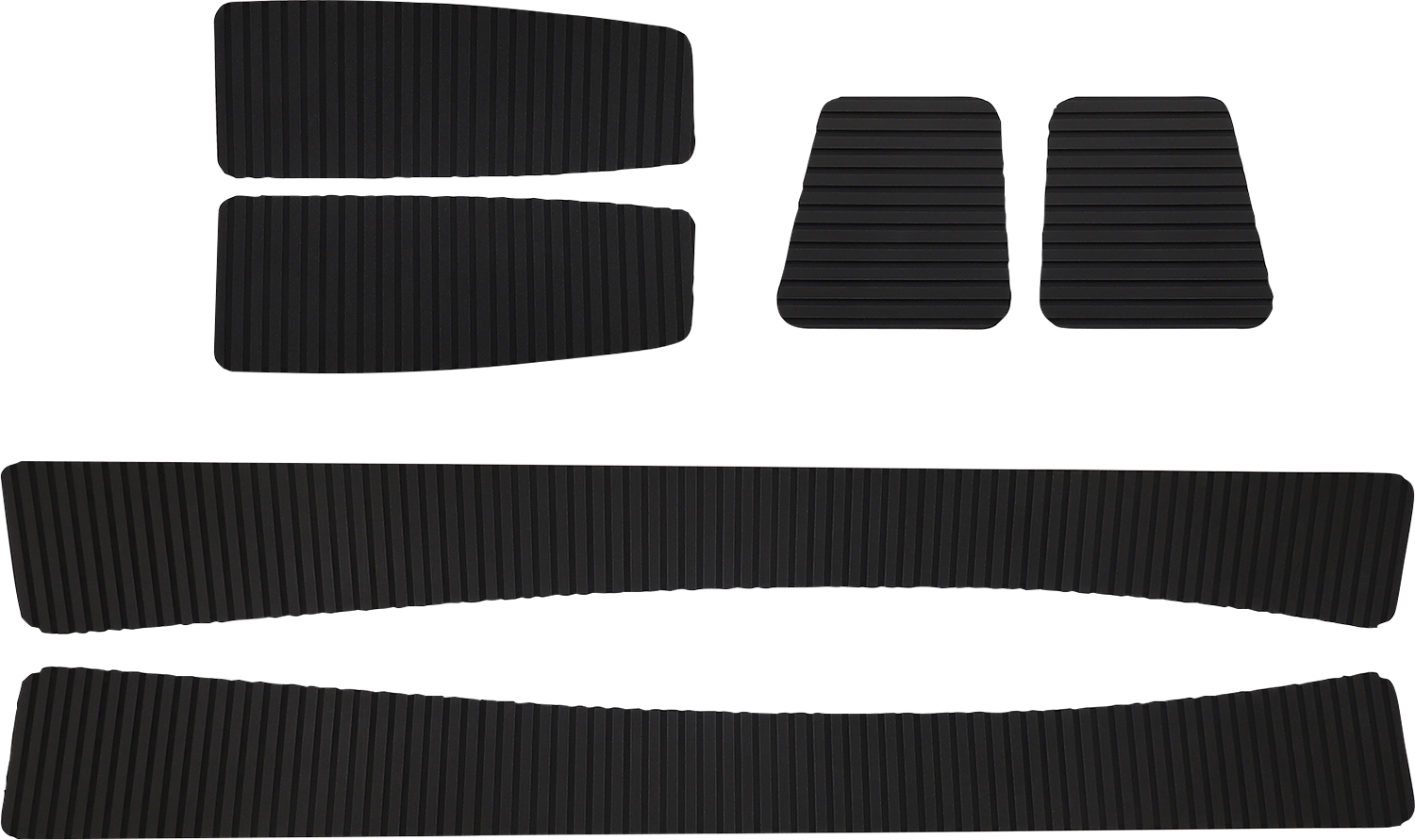 WSM Traction Mat - Non-Adhesive - Sea-Doo RXP 012-309BLK