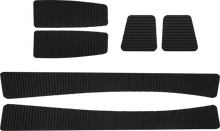 WSM Traction Mat - Non-Adhesive - Sea-Doo RXP 012-309BLK