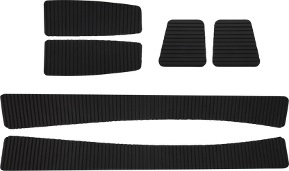 WSM Traction Mat - Non-Adhesive - Sea-Doo RXP 012-309BLK