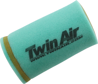 TWIN AIR Factory Pre-Oiled Air Filter - Yamaha 152610X