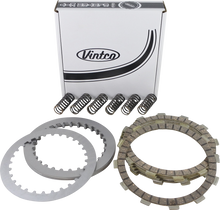 VINTCO Clutch Plate Kit - Honda KCLH15