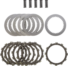 VINTCO Clutch Plate Kit - CR250R KCLH14