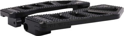 THRASHIN SUPPLY CO. Apex Floorboards - Black TSC-2211-1