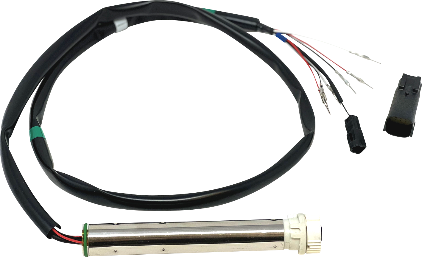 NAMZ Twist Grip Sensor - Throttle-By-Wire - '08-'13 NTBW-32310-08