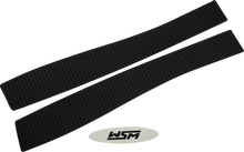 WSM Traction Mat - Black - Self-Adhesive - Sea-Doo 012-317BLK