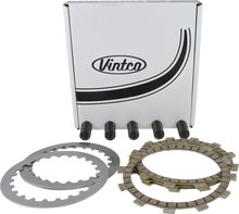 VINTCO Clutch Plate Kit - Suzuki KCLS11