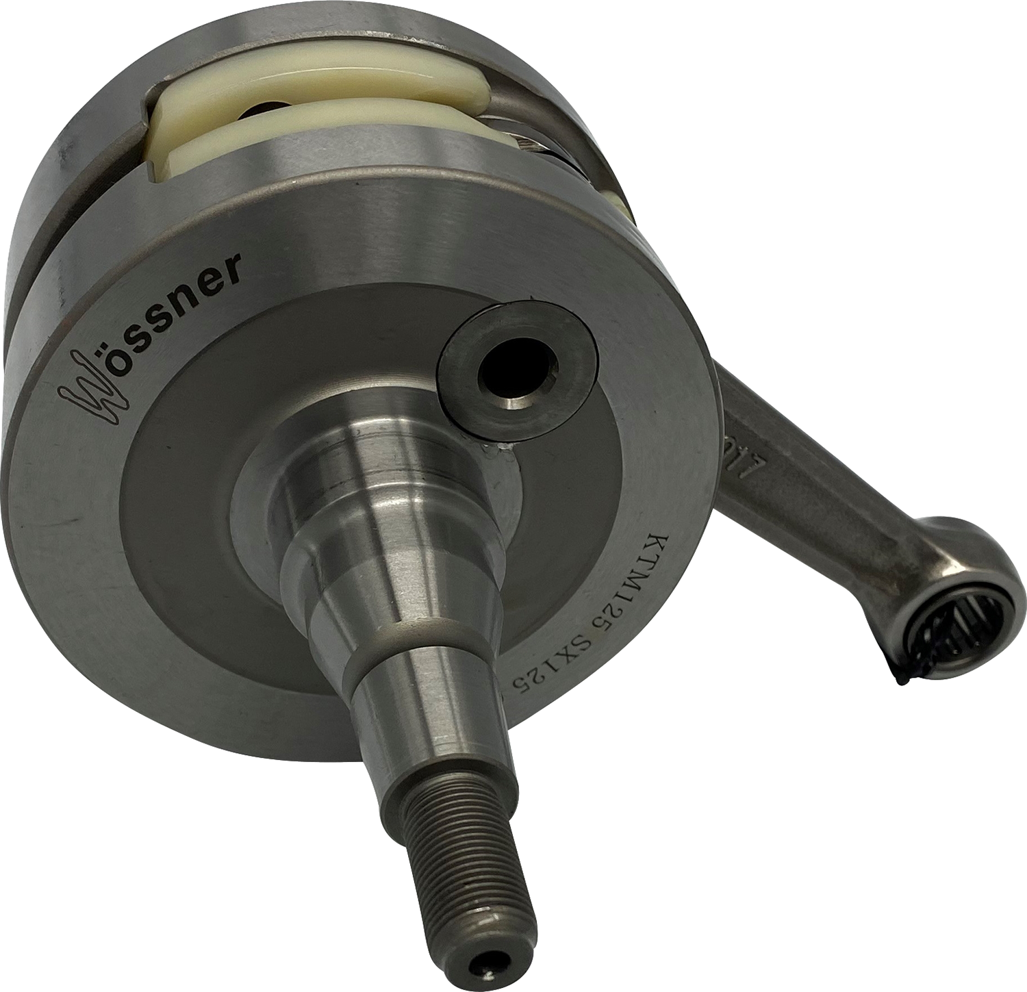 WOSSNER Crankshaft Assembly - Husaberg | Husqvarna | KTM CS2012