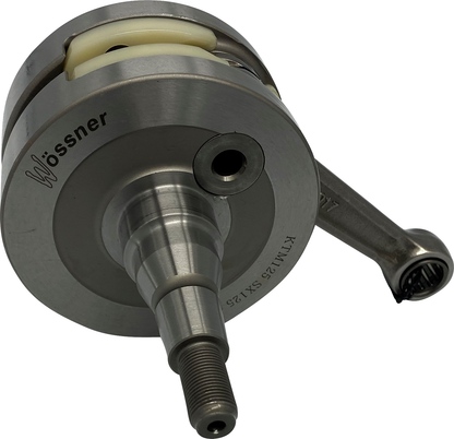 WOSSNER Crankshaft Assembly - Husaberg | Husqvarna | KTM CS2012