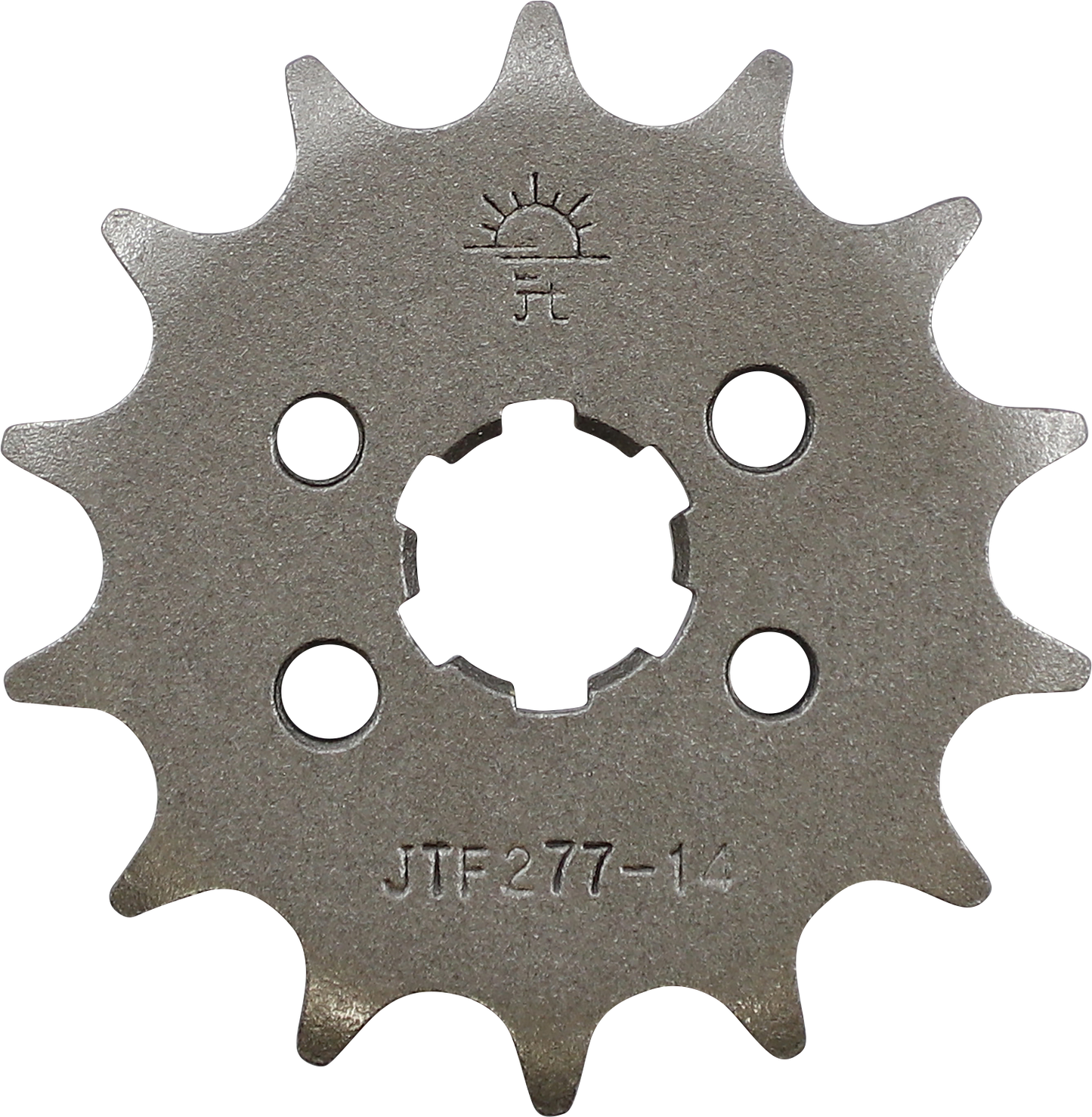 JT SPROCKETS Countershaft Sprocket - 14 Tooth - Honda JTF277.14