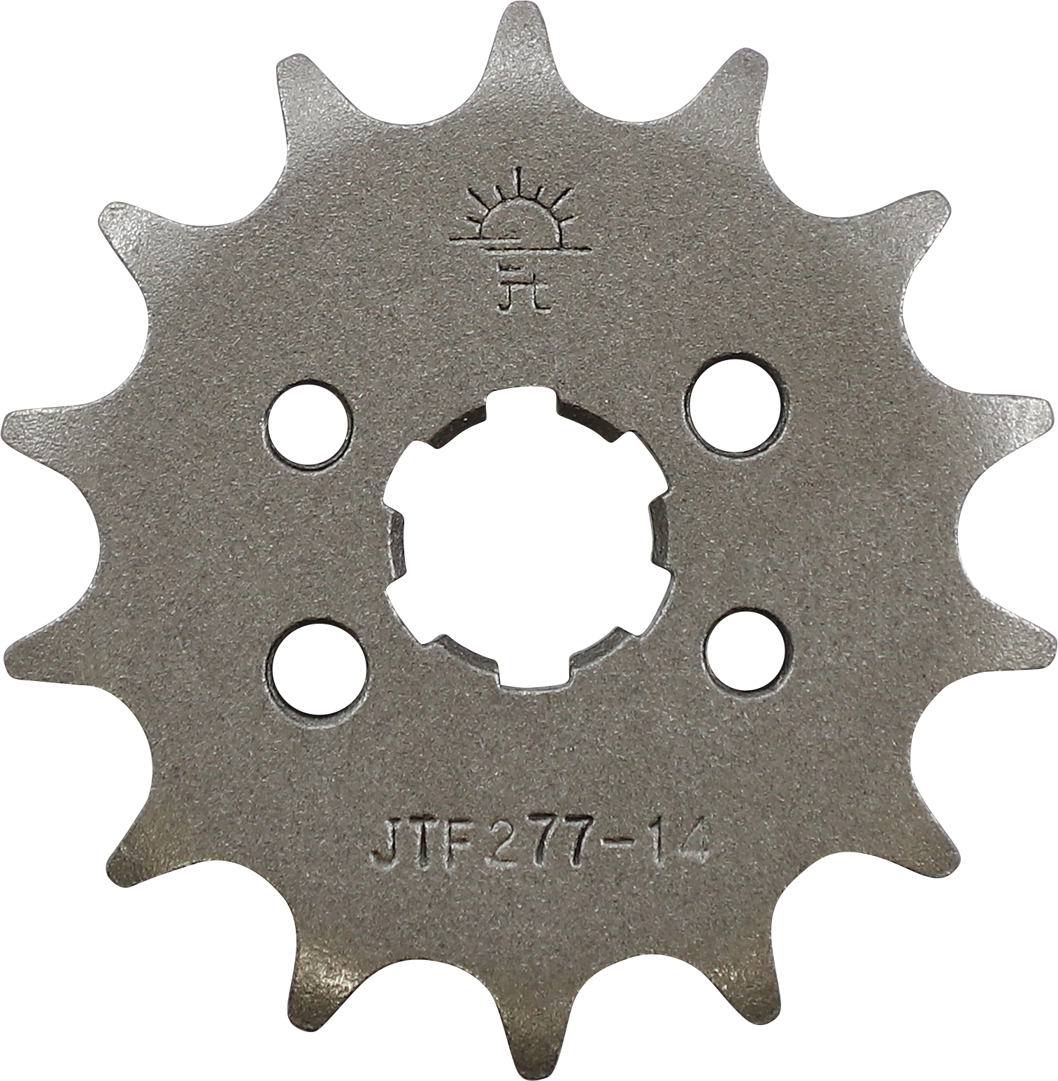 JT SPROCKETS Countershaft Sprocket - 14 Tooth - Honda JTF277.14