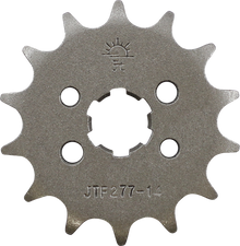 JT SPROCKETS Countershaft Sprocket - 14 Tooth - Honda JTF277.14
