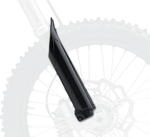 POLISPORT Fork Guard Cover - Black 8351800002