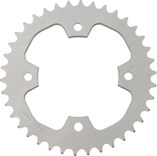 MOOSE OFFROAD Rear Aluminum Sprocket - 38 Tooth - Polaris 1480-38AL