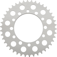 MOOSE OFFROAD Rear Aluminum Sprocket - 42 Tooth - Honda 1486-42AL