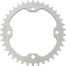 MOOSE OFFROAD Rear Aluminum Sprocket - 38 Tooth - Yamaha 1857-38AL