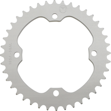 MOOSE OFFROAD Rear Aluminum Sprocket - 40 Tooth - Yamaha 1857-40AL
