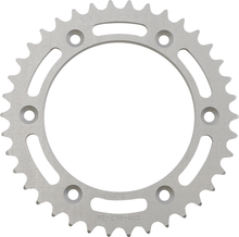 MOOSE OFFROAD Rear Aluminum Sprocket - 38 Tooth - KTM 897-38AL