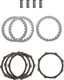 VINTCO Clutch Plate Kit - YZ 80 KCLY16
