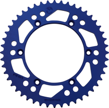 MOOSE OFFROAD Rear Sprocket - 48 Tooth - Beta/Gas Gas/Sherco/Suzuki 1211-822-48-12