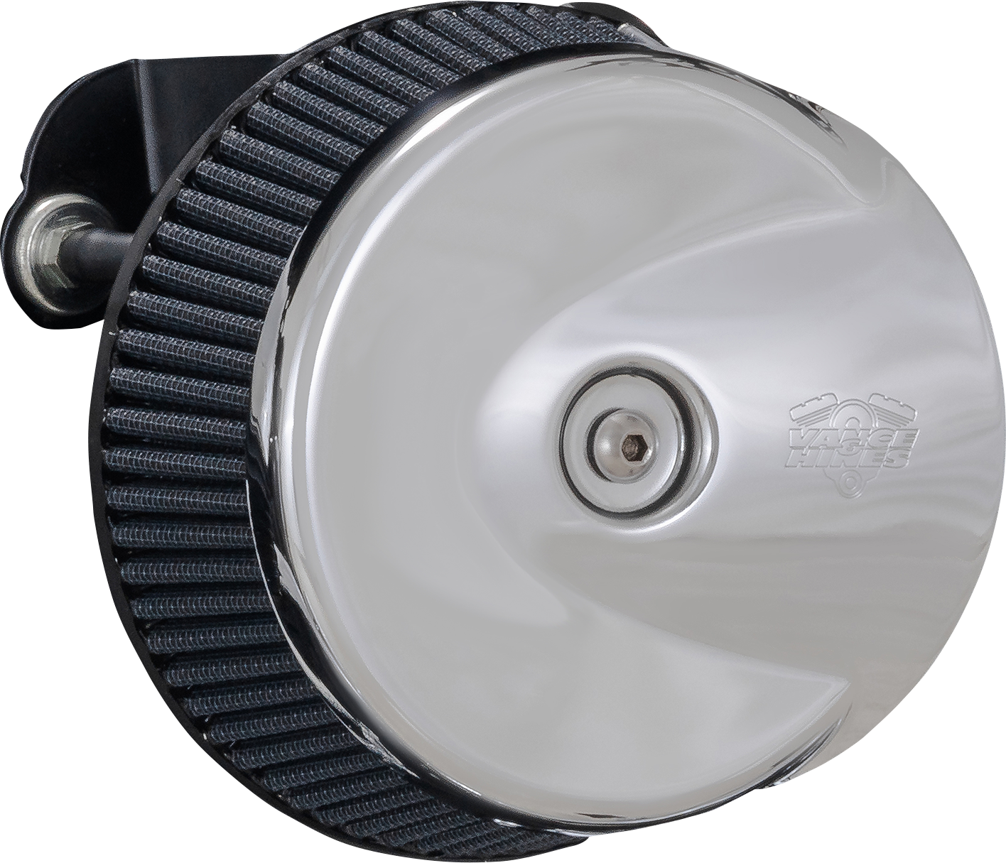 VANCE & HINES VO2 Stingray Air Intake Kit - Chrome 72371